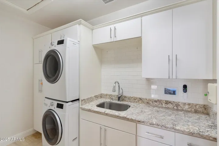 Mud Room