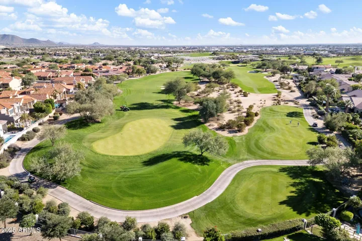 TPC Golf Course