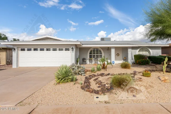 Welcome Home!