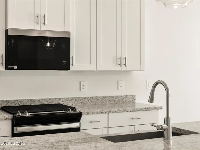 Photo is not of the actual home. Interior finishes and fixtures may vary
