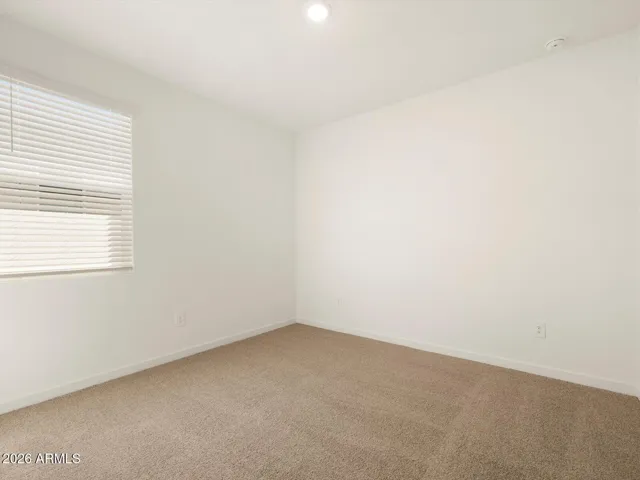 Photo is not of the actual home. Interior finishes and fixtures may vary