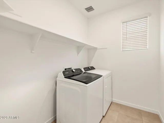 Photo is not of the actual home. Interior finishes and fixtures may vary