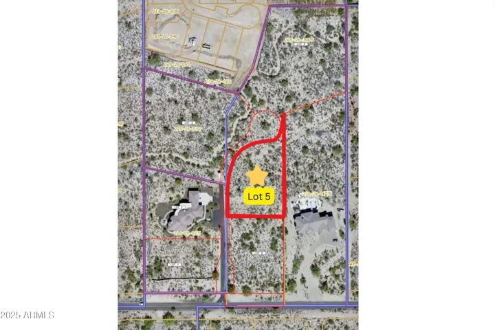 Lot 5