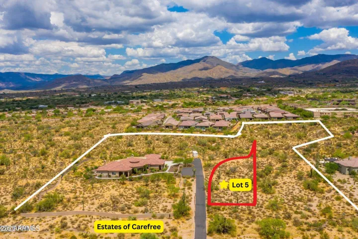 Lot 5