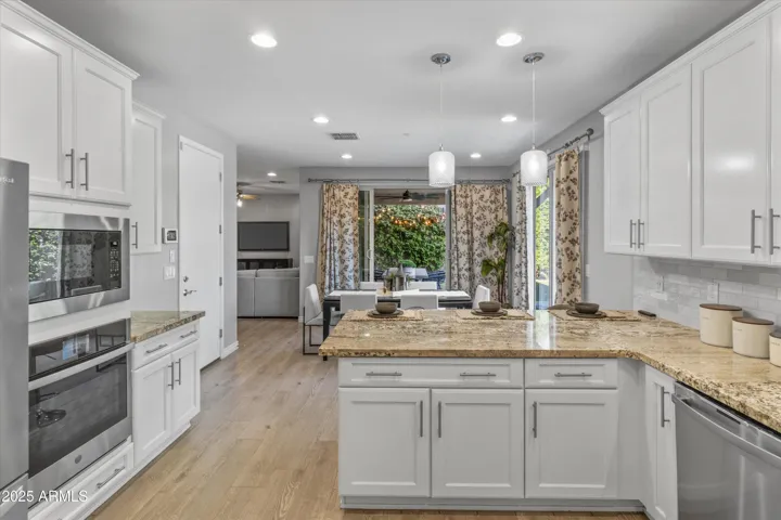 Kitchen Doors