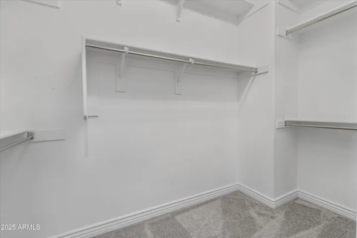 Walk In Closet