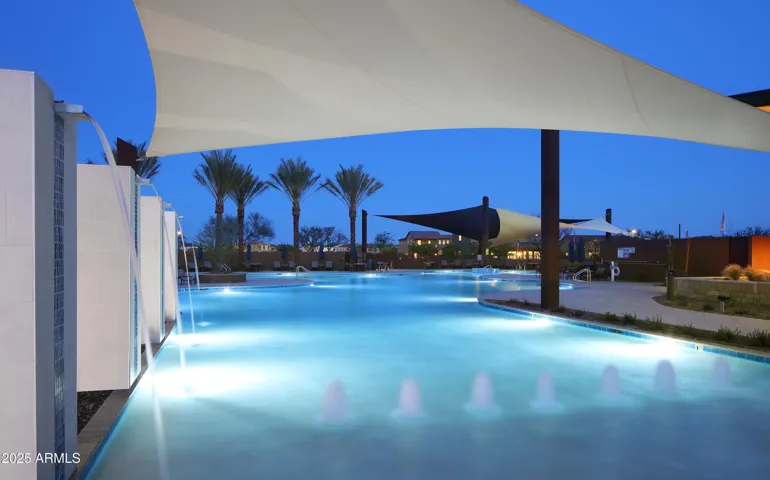 ASTAREA COMMUNITY POOL