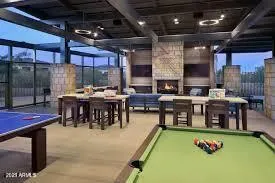 ASTAREA OUTDOOR ENTERTAINMENT AREA