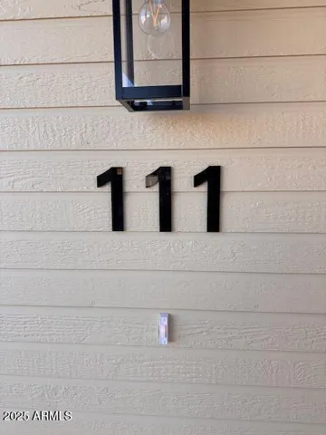 2 Bedroom 111 and 116