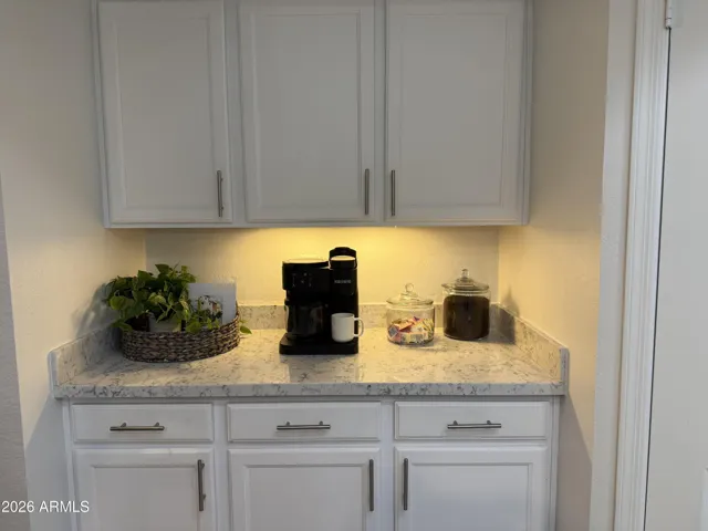 Keurig + Drip Coffee Maker