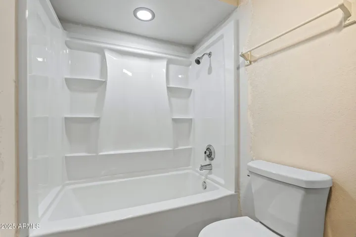 Casita Bathroom