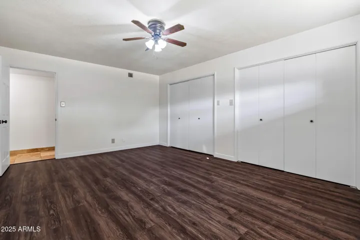 First Guest Bedroom