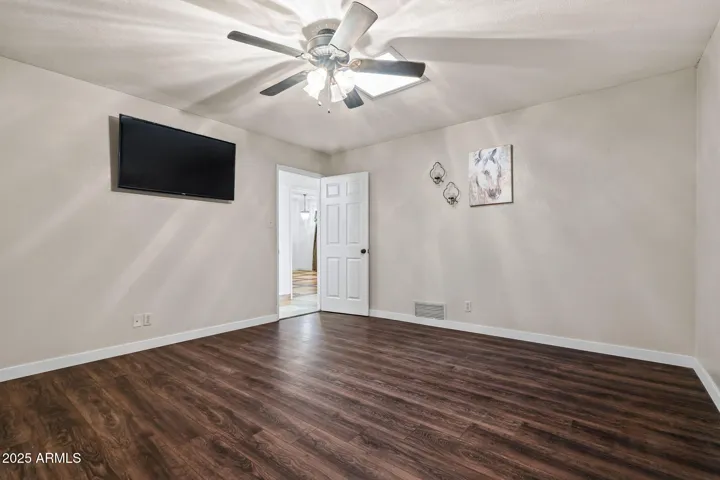 Second Guest Bedroom