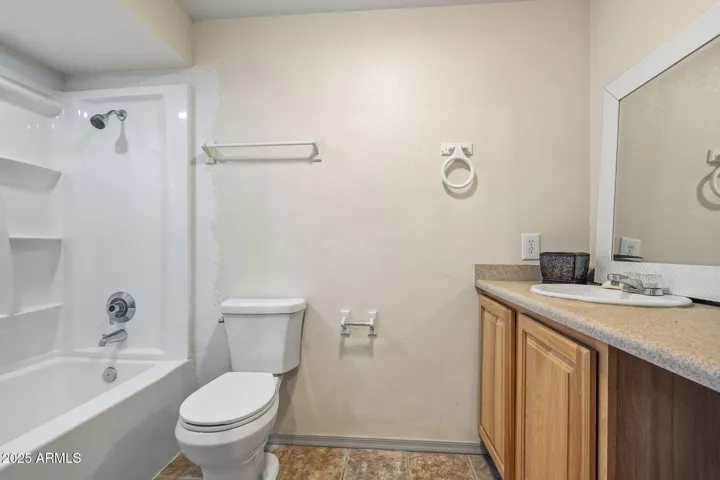 Casita Bathroom
