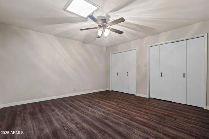 Second Guest Bedroom