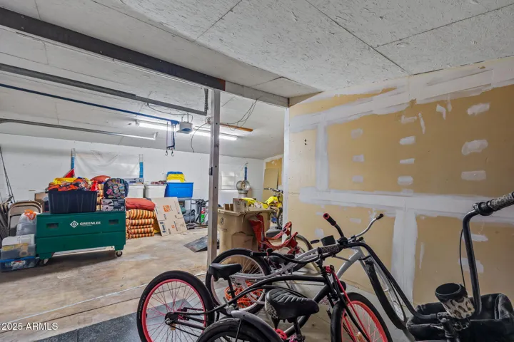Casita workshop