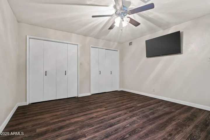 Second Guest Bedroom