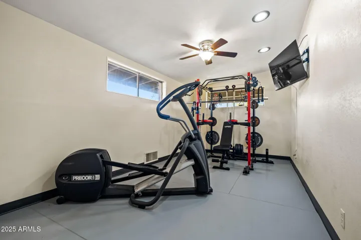 3rd Guest room