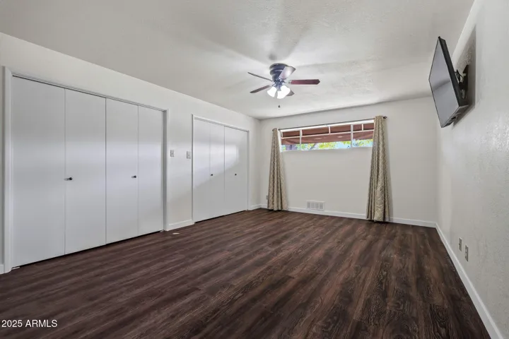 First Guest Bedroom