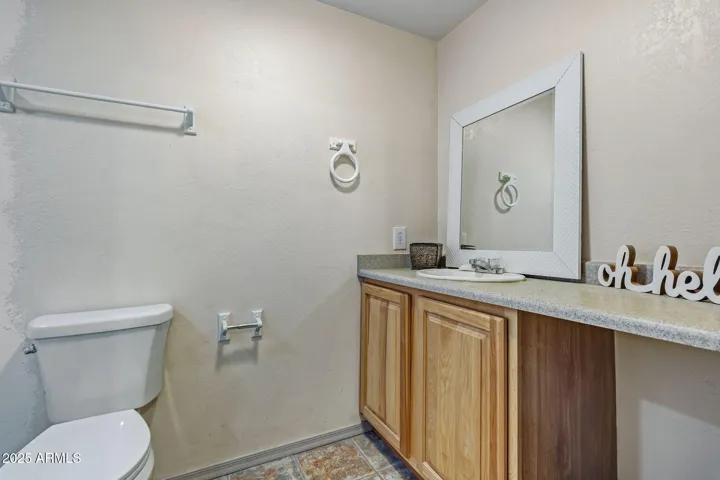 Casita Bathroom