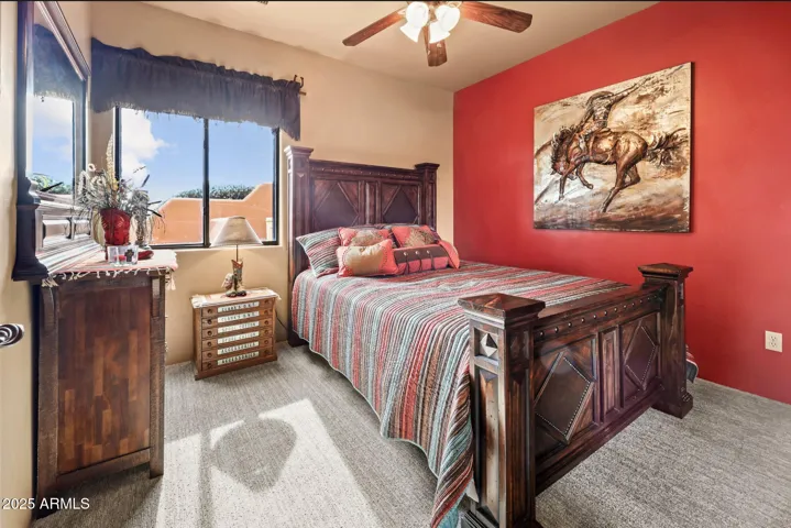 Guest room 1