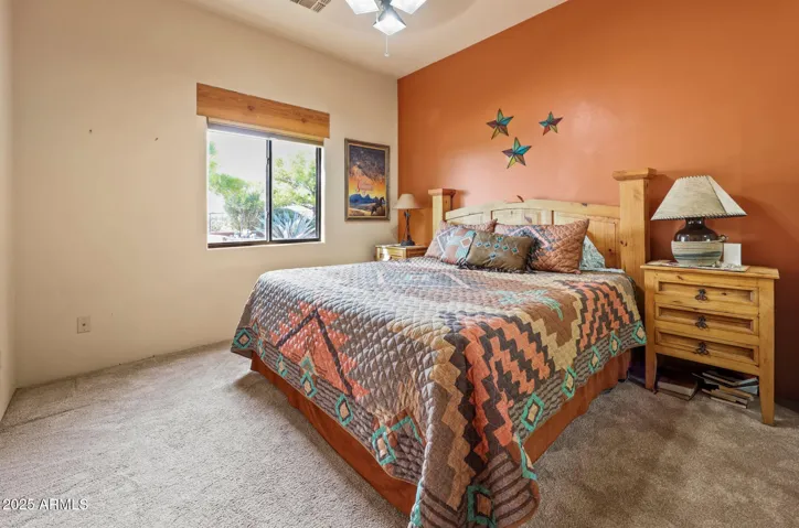 Mother In Law Bedroom