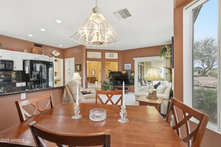 Family room!