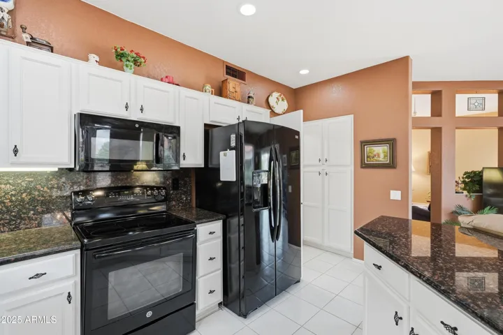 All appliances!