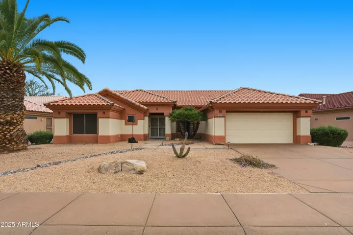 Gorgeous Safford Plan!
