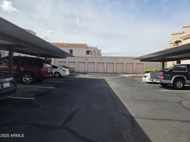Storage units