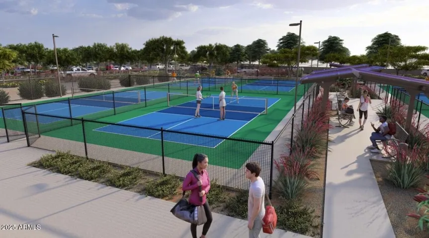 Community Rendering
