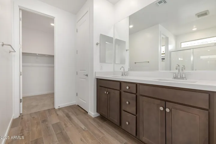 Primary Bathroom 1