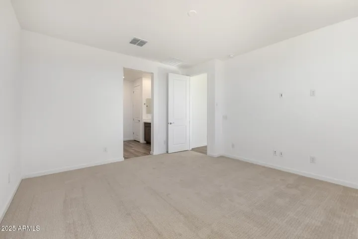 Primary Bedroom 3