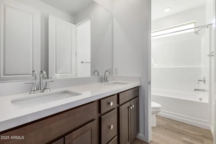 Guest Bathroom 1