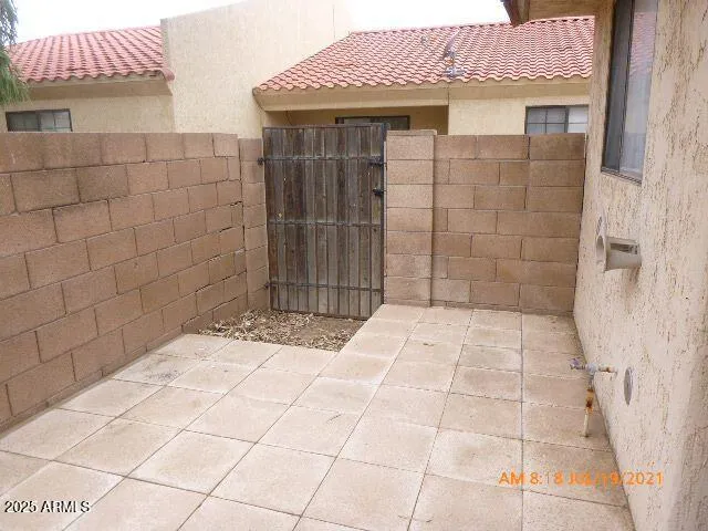 #29 vacant pictures before move in.