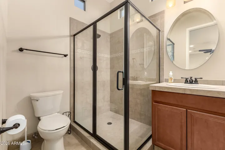 CASITA BATHROOM