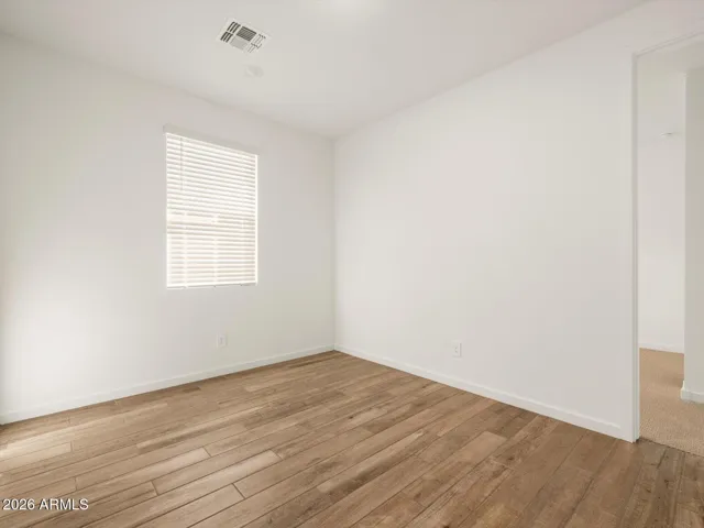Photo is not of the actual home. Interior finishes and fixtures may vary