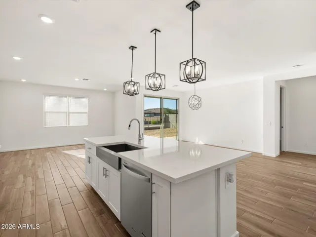 Photo is not of the actual home. Interior finishes and fixtures may vary