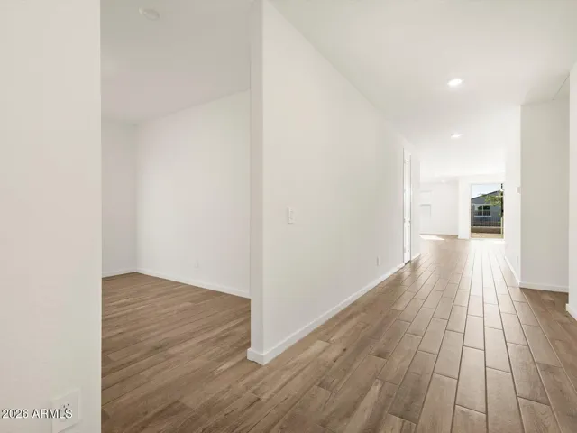 Photo is not of the actual home. Interior finishes and fixtures may vary