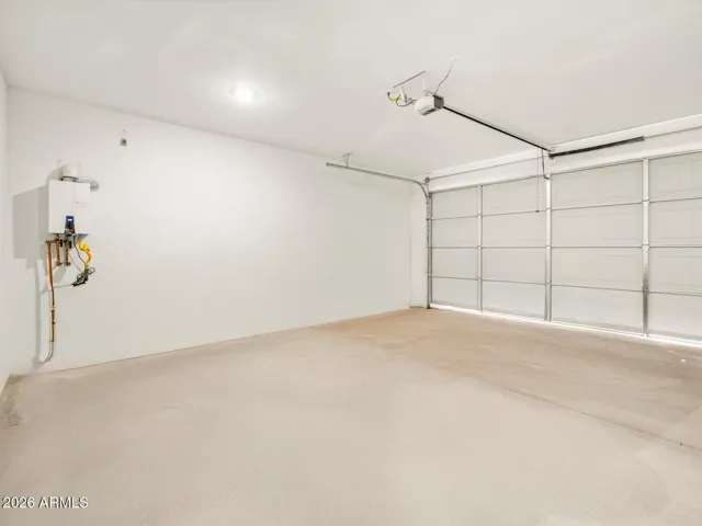 Photo is not of the actual home. Interior finishes and fixtures may vary
