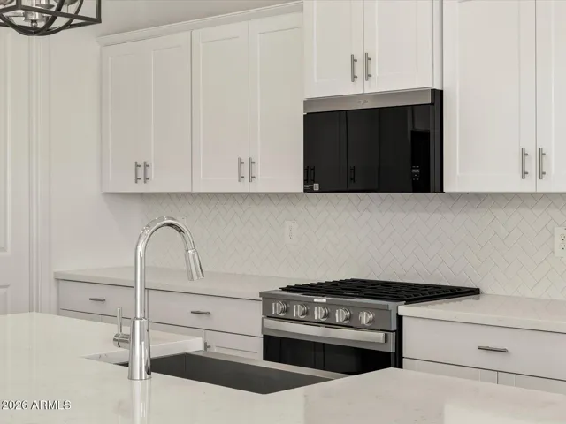 Photo is not of the actual home. Interior finishes and fixtures may vary
