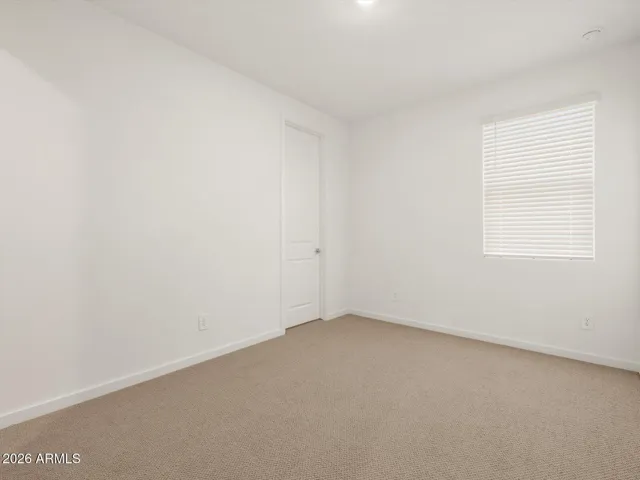Photo is not of the actual home. Interior finishes and fixtures may vary