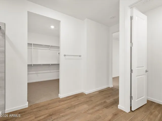 Photo is not of the actual home. Interior finishes and fixtures may vary
