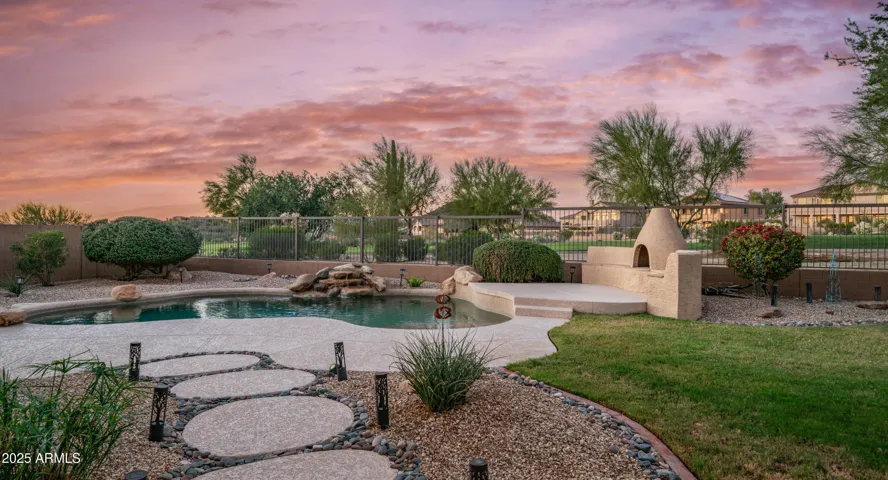 Resort Style Living