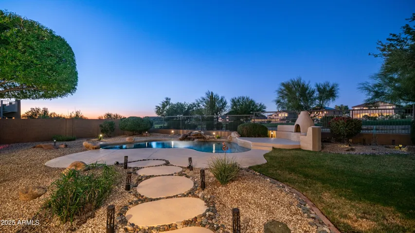 Your Backyard Sanctuary