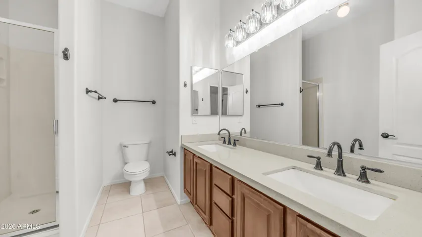 Downstairs Guest Bathroom