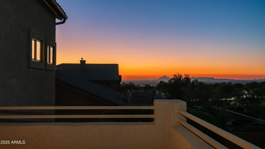 Spend Your Evenings Here