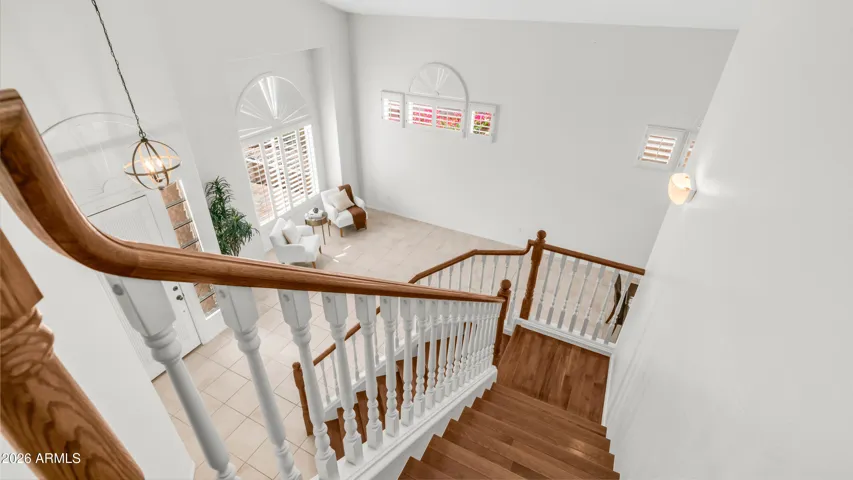 Wood Flooring
