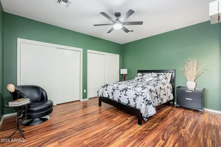2nd Suite