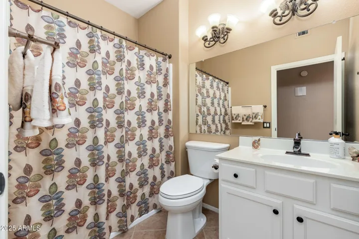 3rd Bath